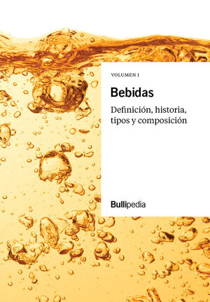 BEBIDAS *