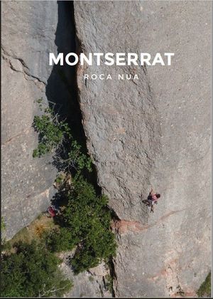 MONTSERRAT. ROCA NUA