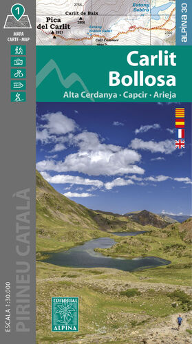 CARLIT BOLLOSA 1:30,000