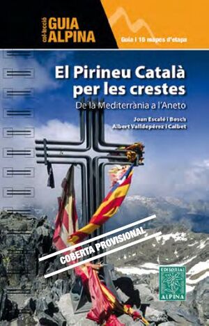 EL PIRINEU PER LES CRESTES