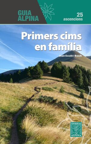 PRIMERS CIMS EN FAMILIA