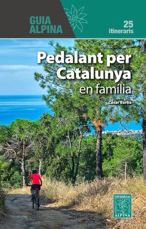 PELADANT PER CATALUNYA EN FAMILIA
