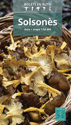 SOLSONÈS. BOLETS EN RUTA