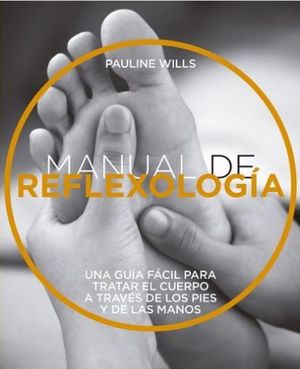 MANUAL DE REFLEXOLOGIA *