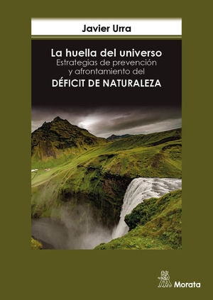 LA HUELLA DEL UNIVERSO *