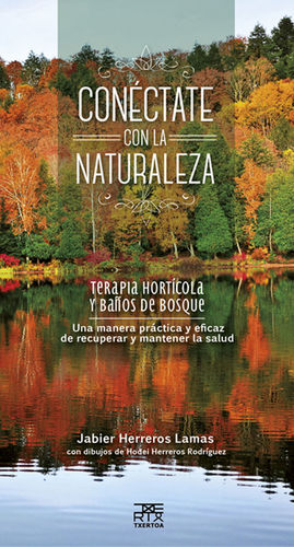 CONÉCTATE CON LA NATURALEZA *