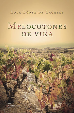 MELOCOTONES DE VIÑA *