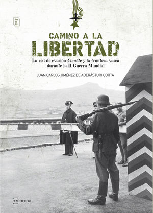 CAMINO A LA LIBERTAD *