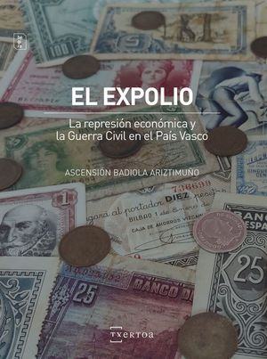 EL EXPOLIO *