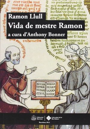 VIDA DE MESTRE  RAMON *