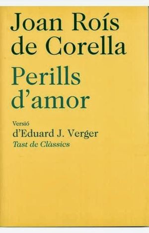 PERILLS D'AMOR *