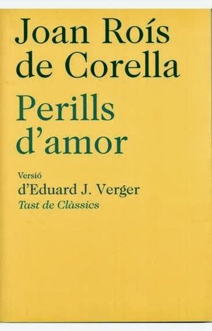 PERILLS D'AMOR *