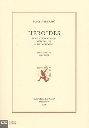 HEROIDES *