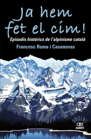 JA HEM FET EL CIM!