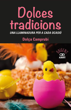 DOLCES TRADICIONS *