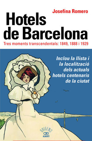 HOTELS DE BARCELONA *
