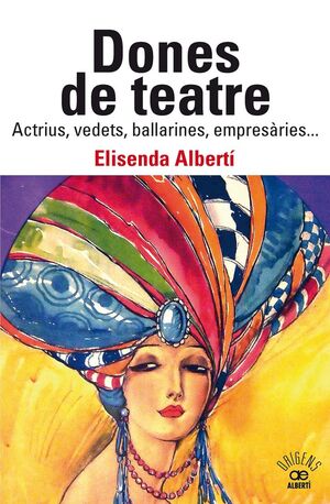 DONES DE TEATRE *