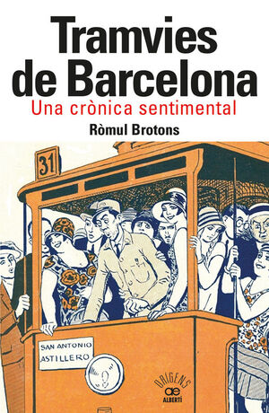 TRAMVIES DE BARCELONA *