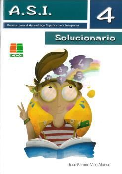 A.S.I. 4. SOLUCIONARIO *