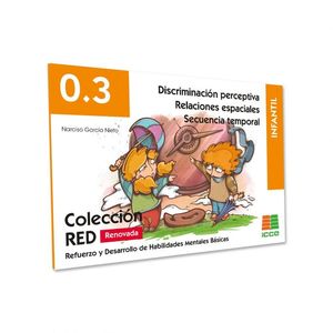 RED 0.3 RENOVADO *