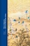 BREVE HISTORIA DE LA CIVILIZACIÓN CHINA *