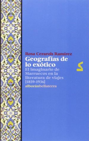 GEOGRAFÍAS DE LO EXÓTICO *