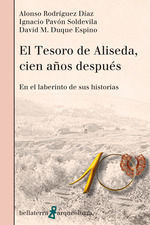 EL TESORO DE ALISEDA, CIEN AÑOS DESPUÉS *