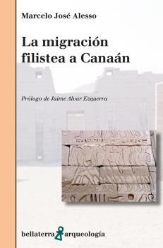 LA MIGRACIÓN FILISTEA A CANAÁN *