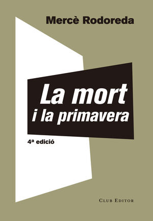 LA MORT I LA PRIMAVERA *