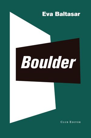 BOULDER *