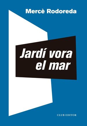 JARDÍ VORA EL MAR *