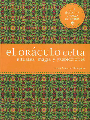 EL ORÁCULO CELTA *