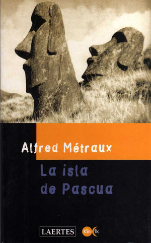 LA ISLA DE PASCUA