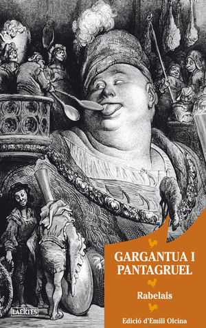 GARGANTUA I PANTAGRUEL *