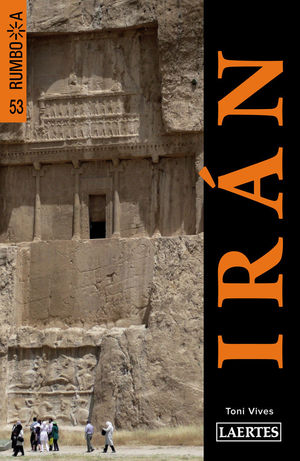 IRÁN Nº 53 *