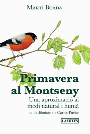 PRIMAVERA AL MONTSENY *