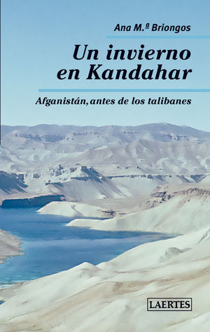 UN INVIERNO EN KANDAHAR *