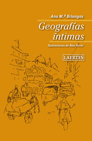 GEOGRAFÍAS ÍNTIMAS *