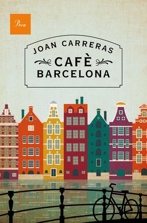 CAFÈ BARCELONA *