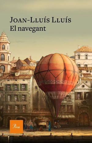 EL NAVEGANT *
