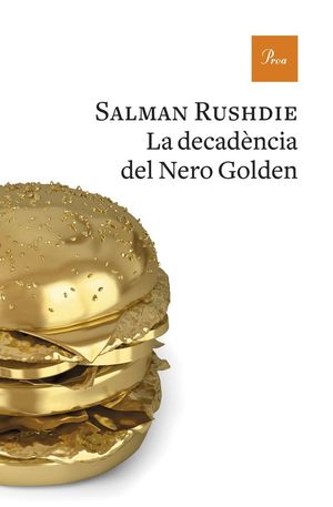 LA DECADÈNCIA DEL NERO GOLDEN *