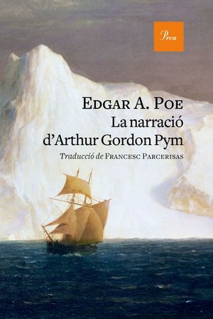 LA NARRACIÓ D'ARTHUR GORDON PYM *