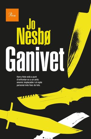 GANIVET *