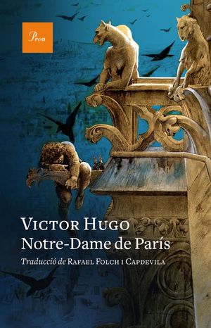 NOTRE-DAME DE PARÍS *