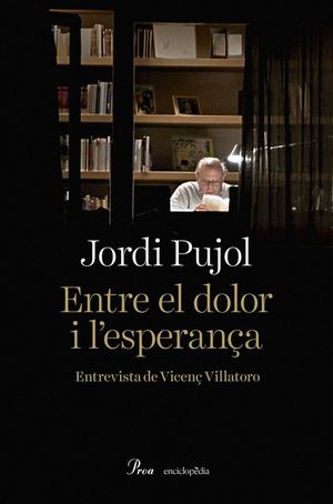 ENTRE EL DOLOR I L'ESPERANÇA *