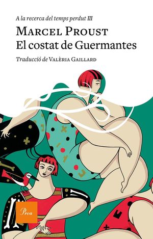 EL COSTAT DE GUERMANTES *