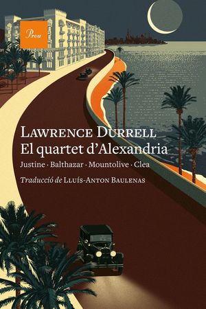 EL QUARTET D'ALEXANDRIA *