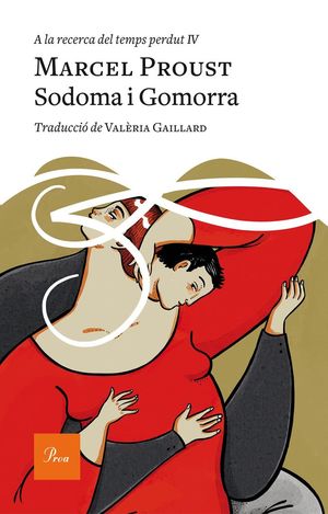 SODOMA I GOMORRA *