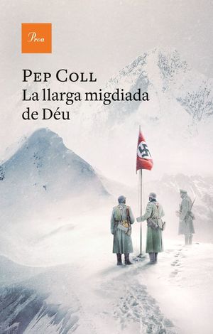 LA LLARGA MIGDIADA DE DÉU *