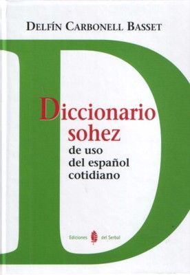 DICCIONARIO SOHEZ  *